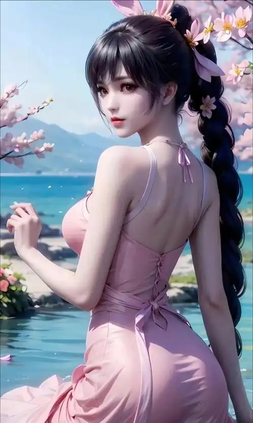 琅琊榜古装海报